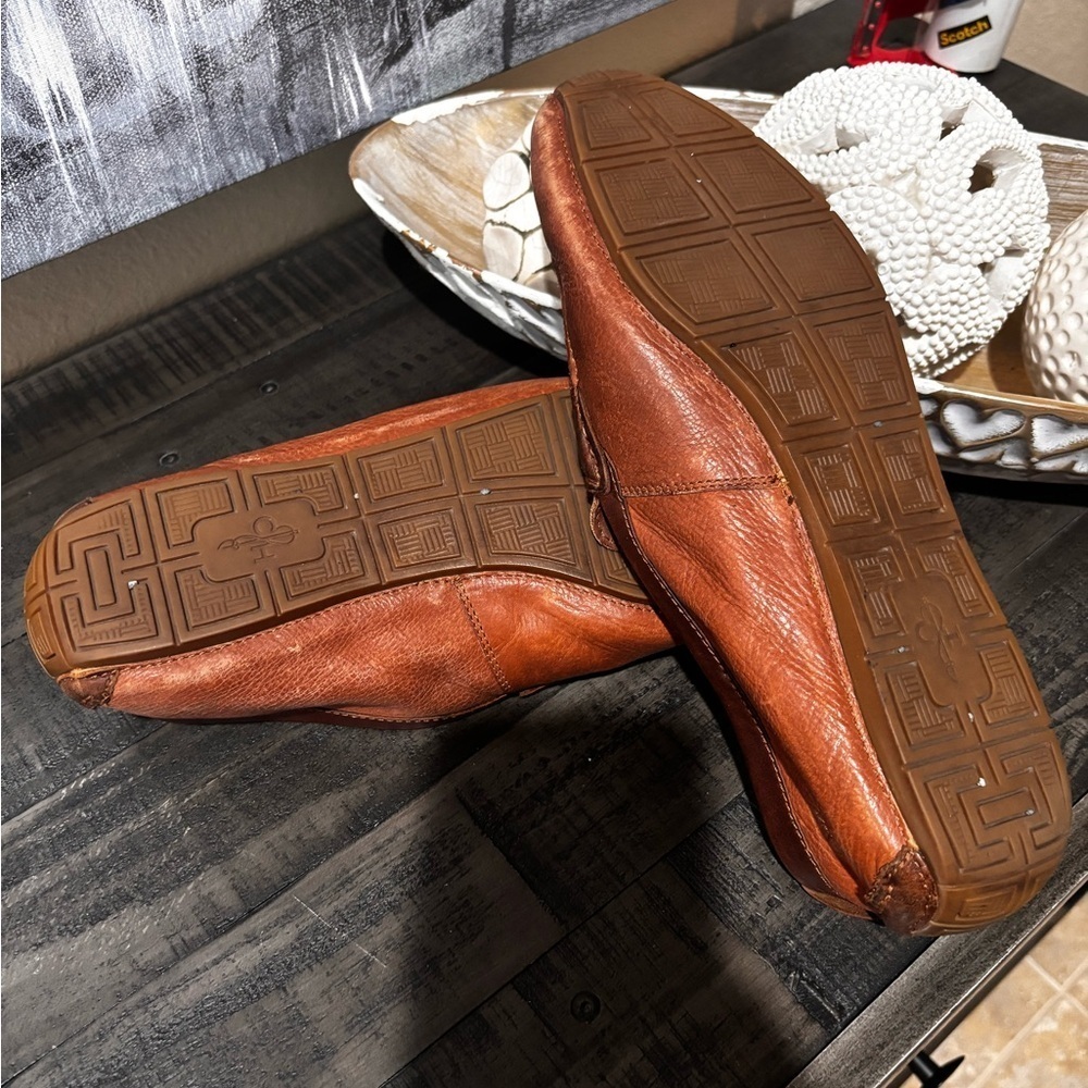Cole Haan Somerset Link Bit Loafer Woodbury Style Mens Size 10.5 C25979 Leather - Picture 12 of 12